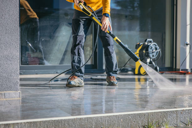 Best Concrete Pressure Washing  in Oakdale, LA