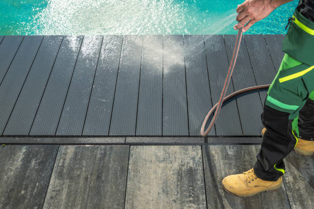 Best Affordable Power Washing  in Oakdale, LA