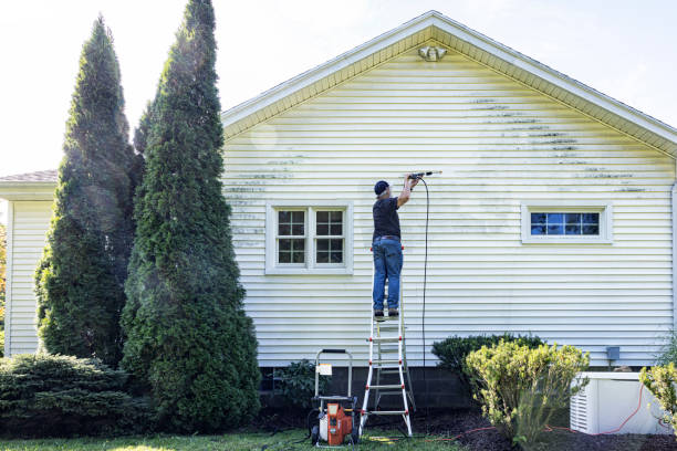Best Pressure Washing Cost  in Oakdale, LA