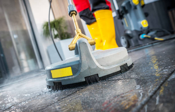 Best Residential Pressure Washing Services  in Oakdale, LA