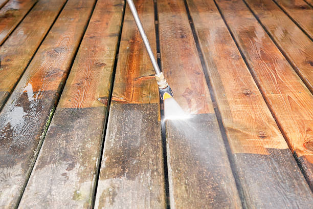Best Residential Pressure Washing Services  in Oakdale, LA