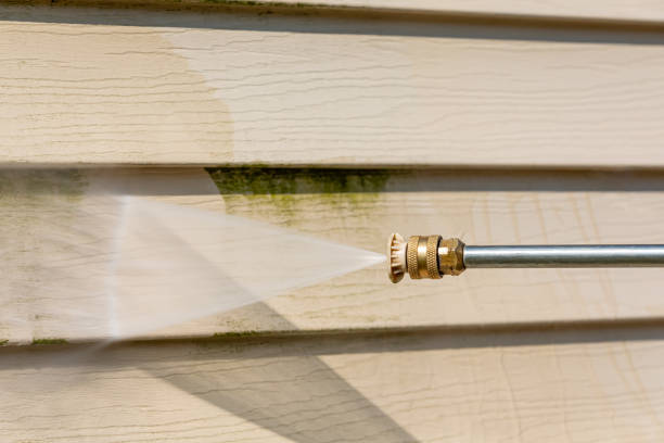 Trusted Oakdale, LA Pressure Washing Experts