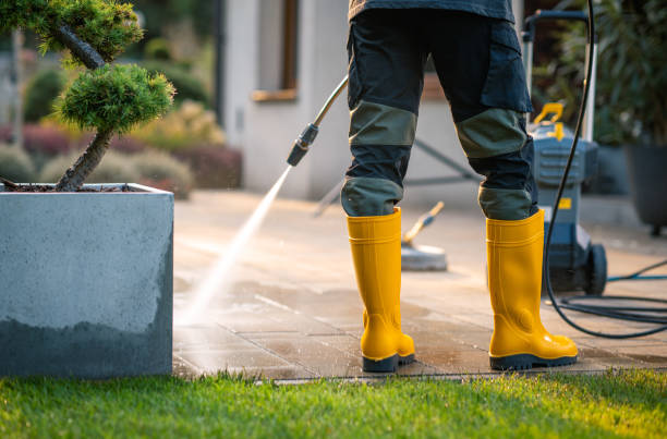 Best Concrete Pressure Washing  in Oakdale, LA